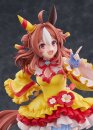 Umamusume: Pretty Derby PVC Figur 1/7 Copano Rickey Signature Racewear Ver. 26 cm
