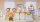 Upset Duck: Status Display Duck Blind Box Figur 5 cm Display (6)