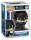 DC Pride 2026 POP! Heroes Vinyl Figur Midnighter 9 cm