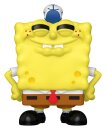 SpongeBob Schwammkopf POP! Animation Vinyl Figur...