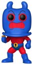 SpongeBob Schwammkopf POP! Animation Vinyl Figur Man Ray...