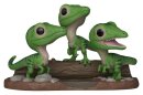 Jurassic Park POP! Premium Vinyl Figur Compsognathus 9 cm