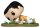 Happy Gilmore 2 POP! Deluxe Vinyl Figur Happy Gilmore 9 cm