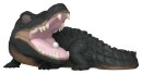Happy Gilmore 2 POP! Movies Vinyl Figur Alligator 9 cm