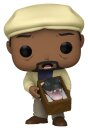 Happy Gilmore 2 POP! Movies Vinyl Figur Chubbs Peterson 9 cm