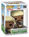 Happy Gilmore 2 POP! Movies Vinyl Figur Chubbs Peterson 9 cm