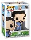 Happy Gilmore 2 POP! Movies Vinyl Figur Hal L 9 cm