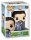 Happy Gilmore 2 POP! Movies Vinyl Figur Hal L 9 cm