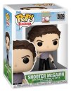 Happy Gilmore 2 POP! Movies Vinyl Figur Shooter McGavin 9 cm