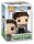 Happy Gilmore 2 POP! Movies Vinyl Figur Shooter McGavin 9 cm
