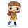 NBA POP! Basketball Vinyl Figur Los Angeles Lakers: Luka Doncic (2025 Icon Edition Uniform) 9 cm
