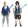 Bill & Teds verrückte Reise durch die Zeit Doppelpack Actionfiguren (Limited Edition) 13 cm