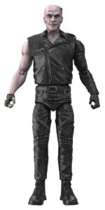 Highlander FigBiz Actionfigur The Kurgan 13 cm