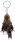 Lego Star Wars Schlüsselanhänger mit Leuchtfunktion Chewbacca