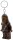 Lego Star Wars Schlüsselanhänger mit Leuchtfunktion Chewbacca