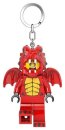 Lego Minifiguren Schlüsselanhänger...