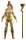 Masters of the Universe Origins Actionfigur Cartoon Collection: Teela 14 cm