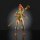 Masters of the Universe Origins Actionfigur Cartoon Collection: Teela 14 cm