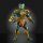 Masters of the Universe Origins Actionfigur Cartoon Collection: Mer-Man 14 cm