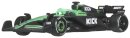Formel 1 Hot Wheels Premium Die-Cast Fahrzeug 1:64 Team...