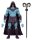 Masters of the Universe 2026 Movie Chronicles Actionfigur Skeletor 18 cm