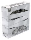 Universal Monsters Actionfiguren 2er-Pack Frankensteins Braut 90th Anniversary The Monster & His Mate (B&W) 18 cm