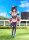 Umamusume: Pretty Derby PVC Figur 1/7 Eishin Flash: Victory Pose Ver. 25 cm