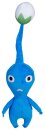 Nintendo Pikmin Plüschfiguren Sortiment (3) 20 cm
