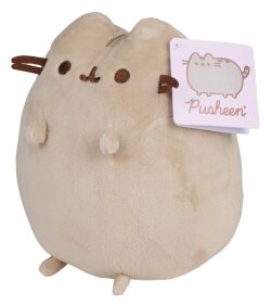 Pusheen Plüschfigur Sitting 25 cm