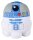 Star Wars Huggables Plüschfigur R2-D2 35 cm