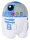 Star Wars Huggables Plüschfigur R2-D2 35 cm