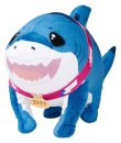 Marvel Rivals Plüschfigur Jeff the Landshark 25 cm