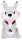 Marvel Rivals Plüschfigur Tippytoe Squirrel 25 cm