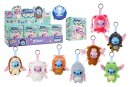 Disney YuYus Plüsch Schlüsselanhänger Wave 2 Stitch & Angel 13 cm Blindbox Display (8)