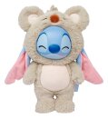 Lilo & Stitch YUYUS Plüschfigur Stitch Koala 28cm