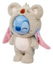 Lilo & Stitch YUYUS Plüschfigur Stitch Koala 28cm
