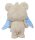 Lilo & Stitch YUYUS Plüschfigur Stitch Koala 28cm