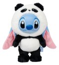 Lilo & Stitch YUYUS Plüschfigur Stitch Panda 28cm