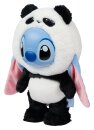 Lilo & Stitch YUYUS Plüschfigur Stitch Panda 28cm