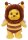 Winnie the Pooh YUYUS Plüschfigur Winnie the Pooh Bee 28cm