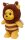 Winnie the Pooh YUYUS Plüschfigur Winnie the Pooh Bee 28cm
