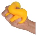 Squishy Dehnbare Figur Käse  9 cm Display (12)