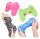 Squishy Dehnbare Figuren Game Controller 4er-Sortiment16 cm Display (4)