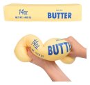 Squishy Dehnbare Figur Butter 28 cm Display (6)