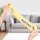 Squishy Dehnbare Figur Butter 28 cm Display (6)