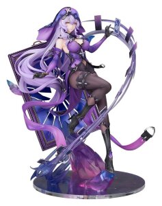Honkai: Star Rail PVC Figur 1/7 Black Swan 26 cm