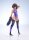 Arms Note PVC Figur 1/7 Buchou-chan of the Swimming Club Purple Swimsuit Ver. 22 cm