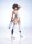 Arms Note PVC Figur 1/7 Buchou-chan of the Swimming Club White Swimsuit Ver. 22 cm