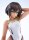 Arms Note PVC Figur 1/7 Buchou-chan of the Swimming Club White Swimsuit Ver. 22 cm