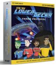 Star Trek: Lower Decks Escape Room Spiel Chaos Protocol...